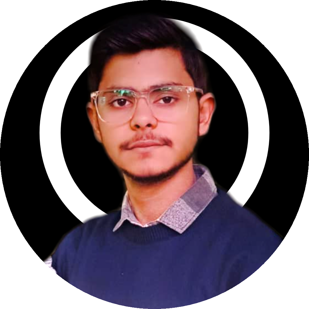 Harsh Raj Yadav