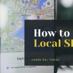 How to Do Local SEO