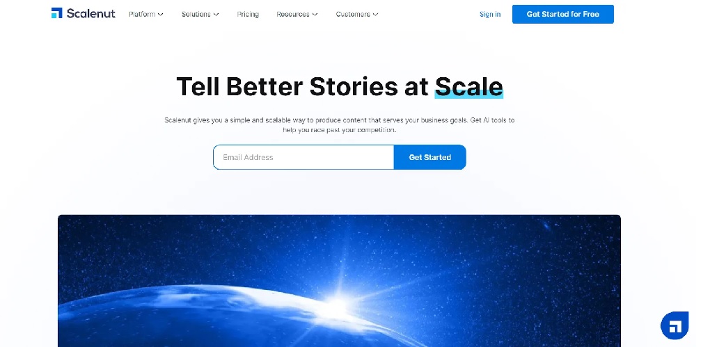 Scalenut SEO tools