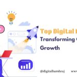 Top Digital Marketers in Delhi NCR