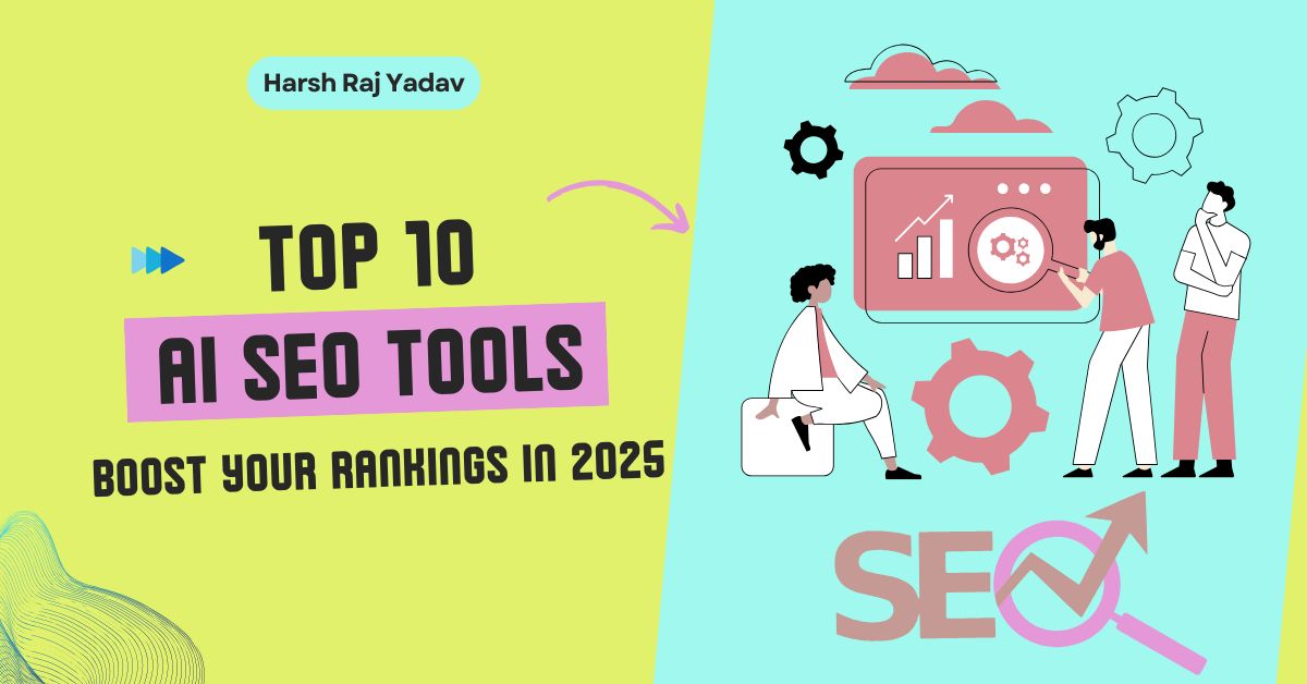 ai SEO tools