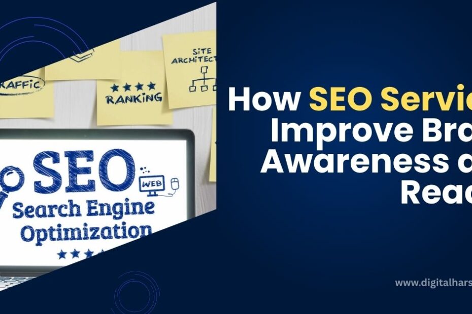 SEO Services