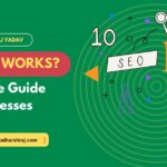 How SEO Works