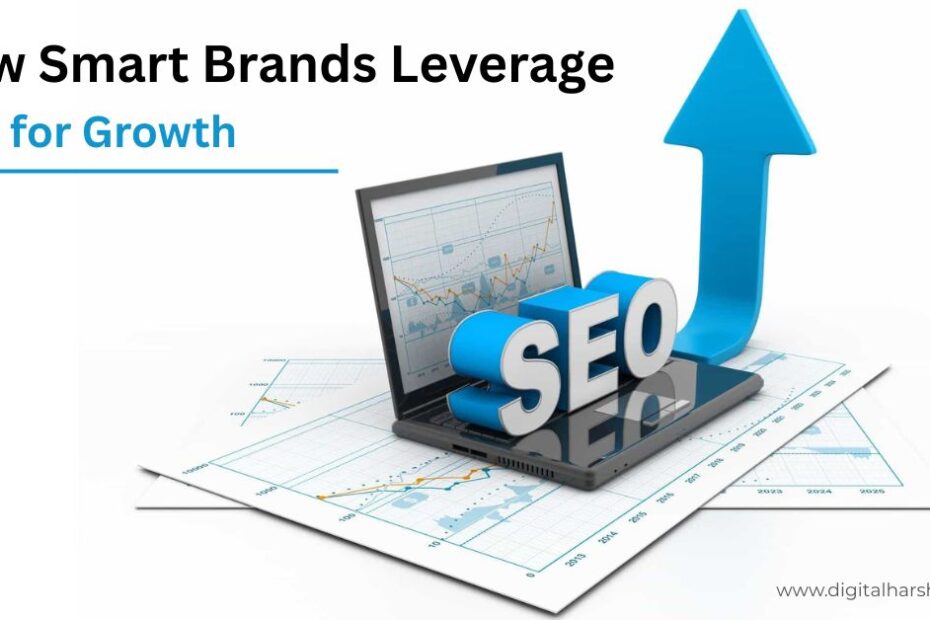 SEO for business growth