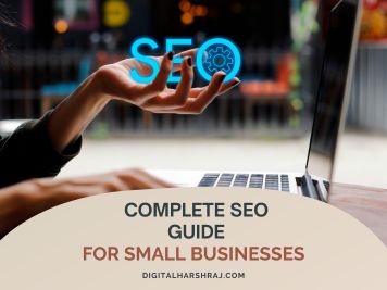 Complete SEO Guide