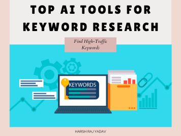 AI Tools for Keyword Research