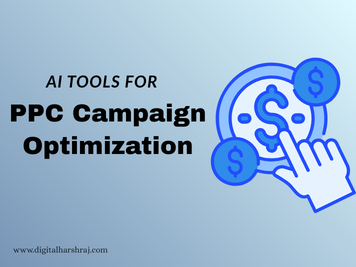AI Tools for PPC Campaign Optimization