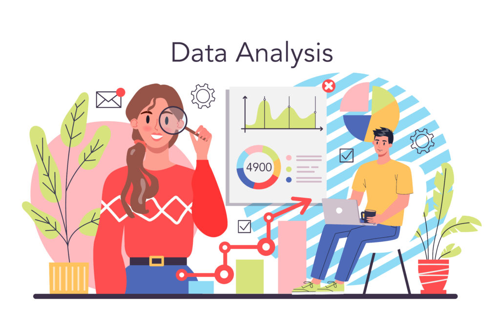 Analytics & Insights Tools