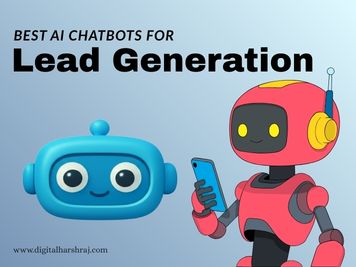 AI Chatbots for Lead Generation