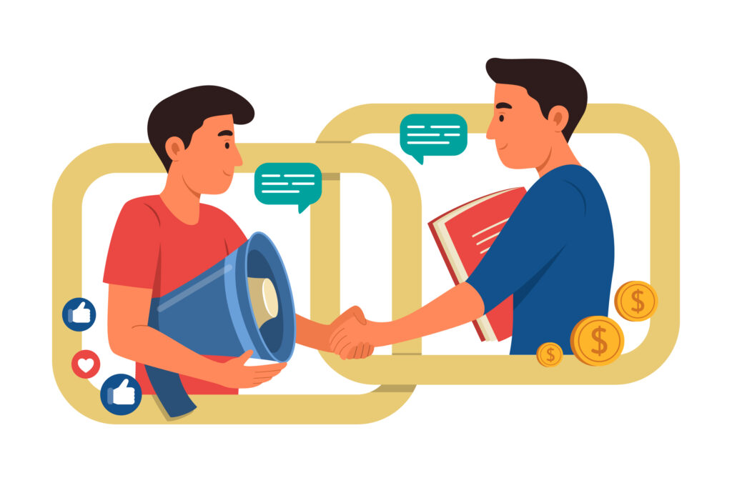 Collaboration and Customer Interaction Tool