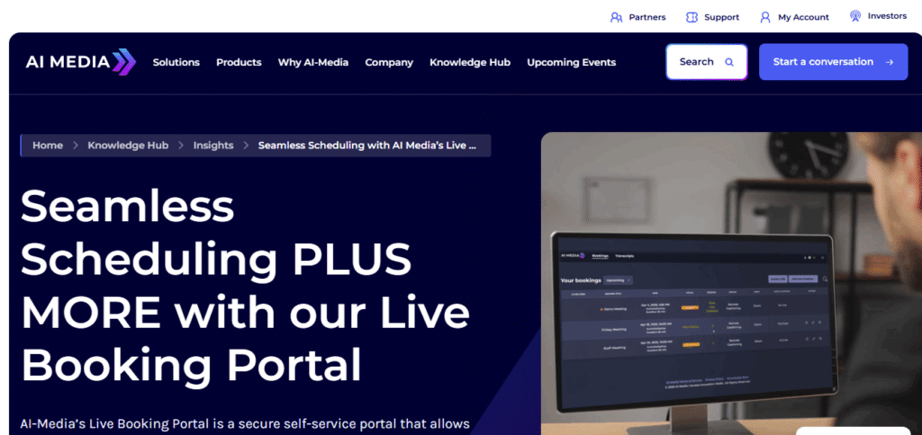 Recently, AI -Social Media Scheduling