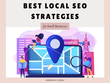small business SEO tips