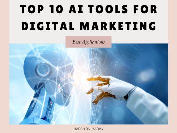 top ai tools for digital marketing