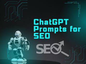 ChatGPT Prompts for SEO