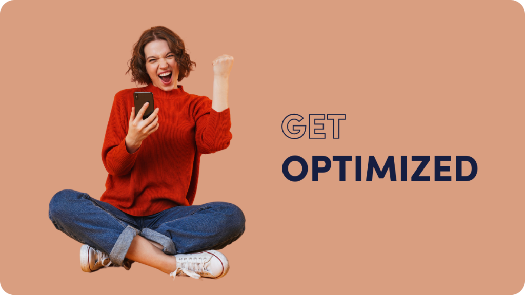 Content Optimization and Updates