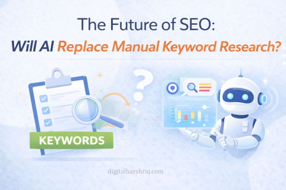 Future of SEO